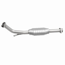 Load image into Gallery viewer, MagnaFlow Exhaust Products 23378 Standard Grade Direct-Fit Catalytic Converter for Select INFINITI J30