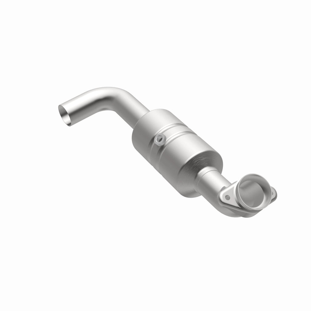 MagnaFlow Exhaust Products 5551419 California CARB Direct-Fit Catalytic Converter for Select Ford Expedition, Ford F-150, Lincoln Navigator