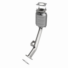 Load image into Gallery viewer, MagnaFlow Exhaust Products 49059 OEM Grade Direct-Fit Catalytic Converter for Select Ford Escort, Mercury Tracer