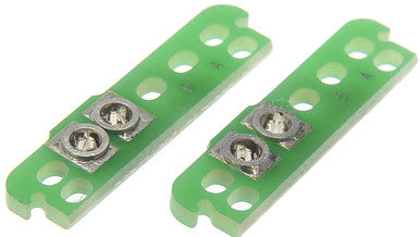 Dorman - OE Solutions 904-107 Resistor Nbr 5 And 9