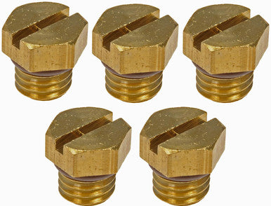 Dorman - OE Solutions 904-112HP Fuel Filter Bleeder