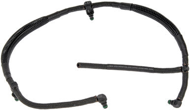 Dorman - OE Solutions 904-123 Injector Return Line