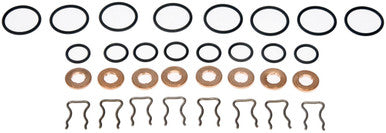 Dorman - OE Solutions 904-134 Fuel Injection O-Ring Kit