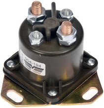 Load image into Gallery viewer, Dorman - OE Solutions 904-194 Glow Plug Relay