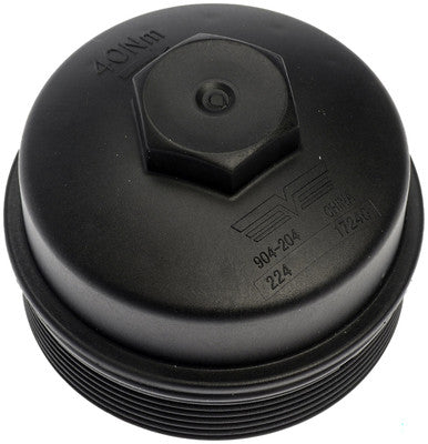 Dorman - OE Solutions 904-204 Oil/Fuel Filter Cap And O-Ring