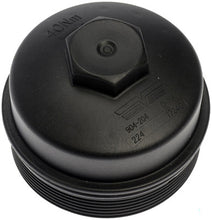 Load image into Gallery viewer, Dorman - OE Solutions 904-204 Oil/Fuel Filter Cap And O-Ring