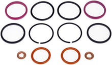 Load image into Gallery viewer, Dorman - OE Solutions 904-206 Diesel Fuel Injector O-Rings
