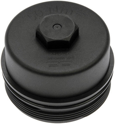 Dorman - OE Solutions 904-245 Oil Filter Cap