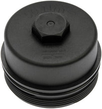 Load image into Gallery viewer, Dorman - OE Solutions 904-245 Oil Filter Cap