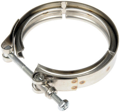 Dorman - OE Solutions 904-254 V-Band Exhaust Clamp