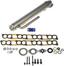 Load image into Gallery viewer, Dorman - OE Solutions 904-260 Egr Cooler