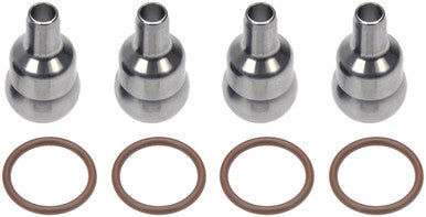 Dorman - OE Solutions 904-293 High Pressure Oil Rail Ball Tubes