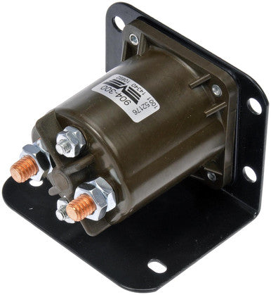 Dorman - OE Solutions 904-300 Intake Relay