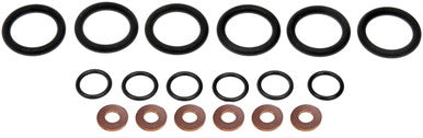 Dorman - OE Solutions 904-313 Fuel Injection O-Ring Kit