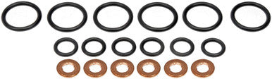 Dorman - OE Solutions 904-315 Fuel Injection O-Ring Kit
