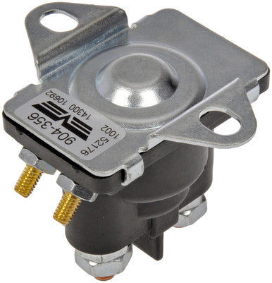 Dorman - OE Solutions 904-356 Intake Relay