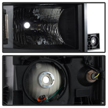 Load image into Gallery viewer, Spyder Auto 9040085 OEM Style Headlights for Select Chevrolet Silverado