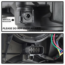 Load image into Gallery viewer, Spyder Auto 9040085 OEM Style Headlights for Select Chevrolet Silverado