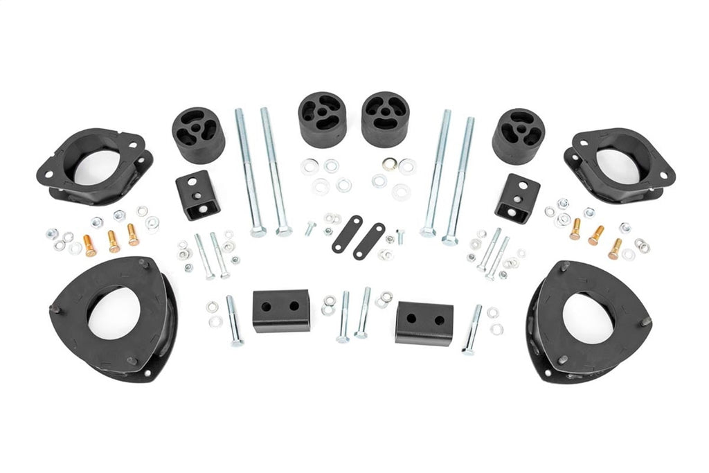 Rough Country 90400 Suspension Lift for Select Subaru Crosstrek