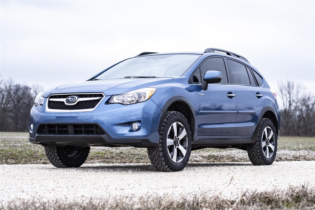 Rough Country 90400 Suspension Lift for Select Subaru Crosstrek