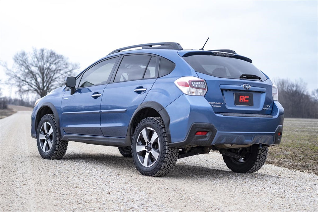 Rough Country 90400 Suspension Lift for Select Subaru Crosstrek