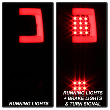 Load image into Gallery viewer, Spyder Auto 9040337 XTune Light Bar LED Tail Lights for Select Ford F-150