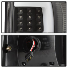 Load image into Gallery viewer, Spyder Auto 9040337 XTune Light Bar LED Tail Lights for Select Ford F-150