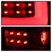 Load image into Gallery viewer, Spyder Auto 9040337 XTune Light Bar LED Tail Lights for Select Ford F-150
