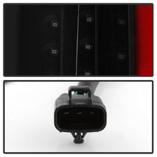 Load image into Gallery viewer, Spyder Auto 9040450 XTune Light Bar LED Tail Lights for Select Toyota Tundra