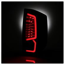 Load image into Gallery viewer, Spyder Auto 9040450 XTune Light Bar LED Tail Lights for Select Toyota Tundra