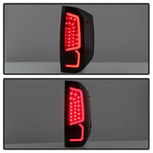 Load image into Gallery viewer, Spyder Auto 9040450 XTune Light Bar LED Tail Lights for Select Toyota Tundra