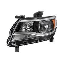 Load image into Gallery viewer, Spyder Auto 9040535 XTune Headlight for Select Chevrolet Colorado