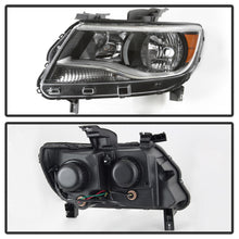 Load image into Gallery viewer, Spyder Auto 9040535 XTune Headlight for Select Chevrolet Colorado