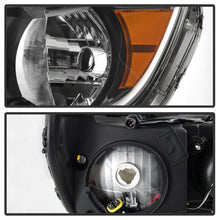 Load image into Gallery viewer, Spyder Auto 9040535 XTune Headlight for Select Chevrolet Colorado