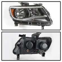 Load image into Gallery viewer, Spyder Auto 9040542 XTune Headlight for Select Chevrolet Colorado