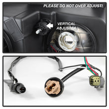 Load image into Gallery viewer, Spyder Auto 9040542 XTune Headlight for Select Chevrolet Colorado