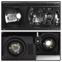 Load image into Gallery viewer, Spyder Auto 9040641 XTune Headlights for Select Chevrolet Avalanche 1500, Chevrolet Avalanche