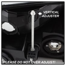 Load image into Gallery viewer, Spyder Auto 9040641 XTune Headlights for Select Chevrolet Avalanche 1500, Chevrolet Avalanche