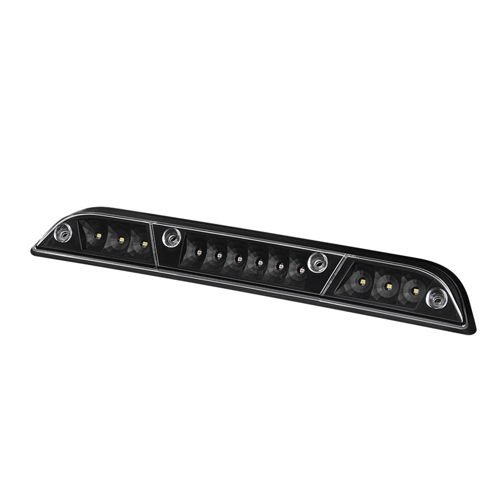 Spyder Auto 9040849 XTune 3rd Brake Light for Select Ford F-150