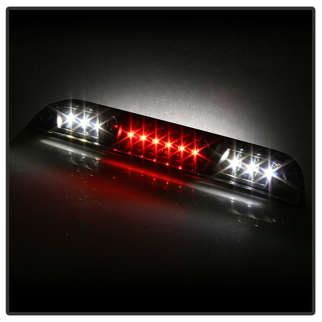 Spyder Auto 9040849 XTune 3rd Brake Light for Select Ford F-150