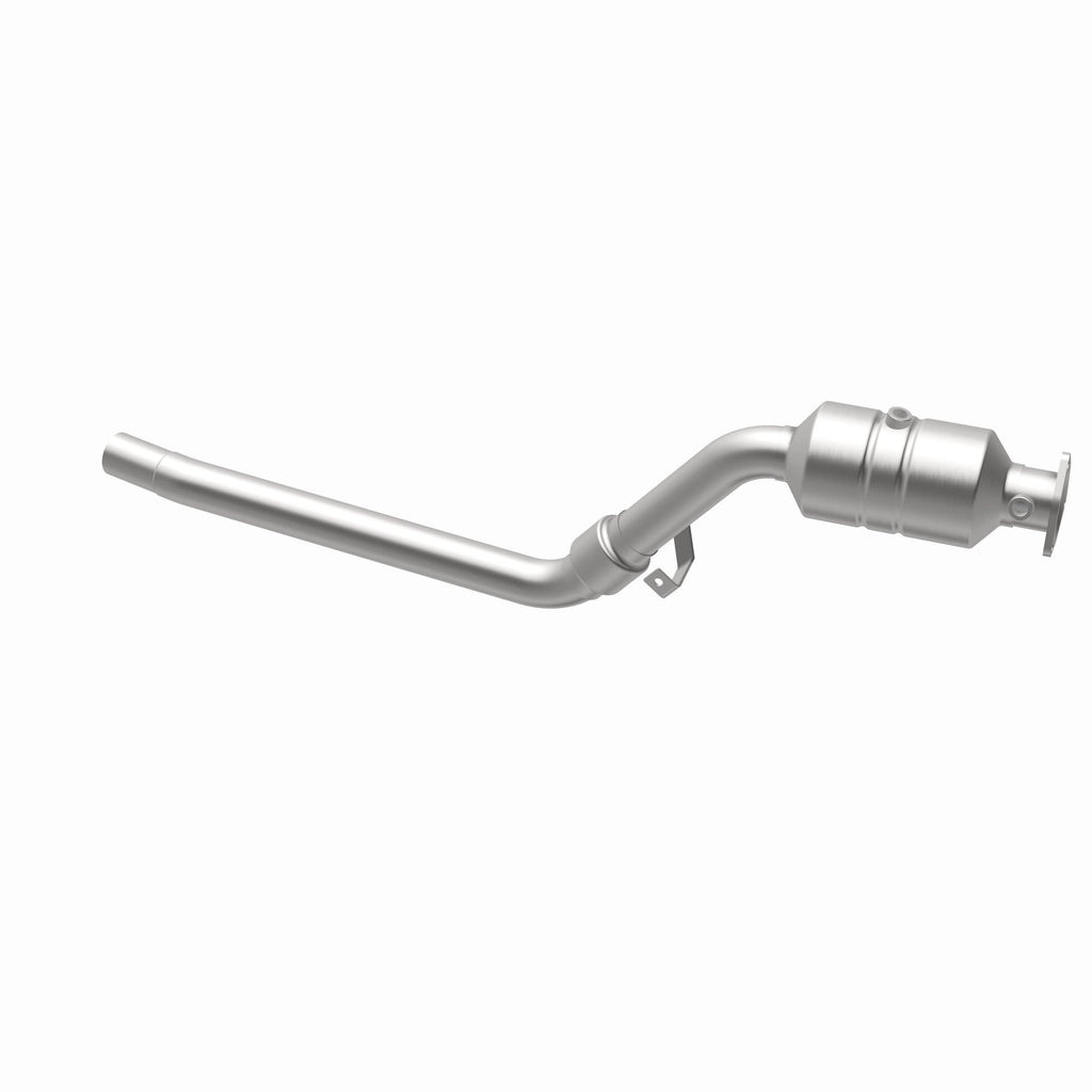 MagnaFlow Exhaust Products 51115 OEM Grade Direct-Fit Catalytic Converter for Select Audi A4 Quattro