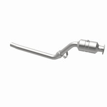 Load image into Gallery viewer, MagnaFlow Exhaust Products 51115 OEM Grade Direct-Fit Catalytic Converter for Select Audi A4 Quattro