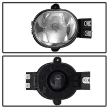 Load image into Gallery viewer, Spyder Auto 9041006 OEM Fog Lights for Select Dodge Durango, Dodge Ram 1500, Dodge Ram 2500, Dodge Ram