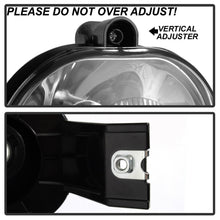 Load image into Gallery viewer, Spyder Auto 9041006 OEM Fog Lights for Select Dodge Durango, Dodge Ram 1500, Dodge Ram 2500, Dodge Ram