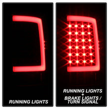 Load image into Gallery viewer, Spyder Auto 9041013 XTune LED Tail Lights for Select Ram 1500, Ram 2500, Ram