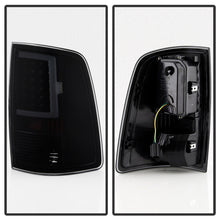 Load image into Gallery viewer, Spyder Auto 9041020 XTune LED Tail Lights for Select Ram 1500, Ram 2500, Ram