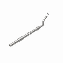 Load image into Gallery viewer, MagnaFlow Exhaust Products 52051 OEM Grade Direct-Fit Catalytic Converter for Select Chevrolet Express 1500, Chevrolet Express 2500, Chevrolet Express 3500, GMC Savana 1500, GMC Savana 2500, GMC Savana