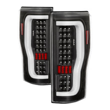 Load image into Gallery viewer, Spyder Auto 9041600 XTune LED Tail Lights for Select Ford F-250 Super Duty