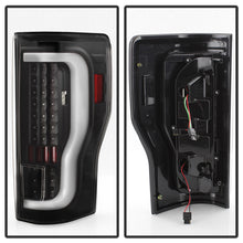 Load image into Gallery viewer, Spyder Auto 9041600 XTune LED Tail Lights for Select Ford F-250 Super Duty