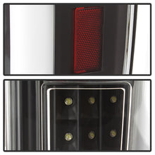 Load image into Gallery viewer, Spyder Auto 9041600 XTune LED Tail Lights for Select Ford F-250 Super Duty
